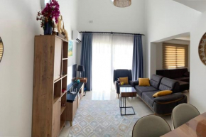 Loft apartment 3+1 in Kyrenia